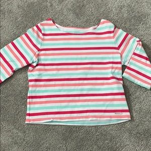 American Girl MaryElllen shirt XS/6